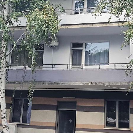 Апартамент Лилия Goze Deltschew Exterior foto