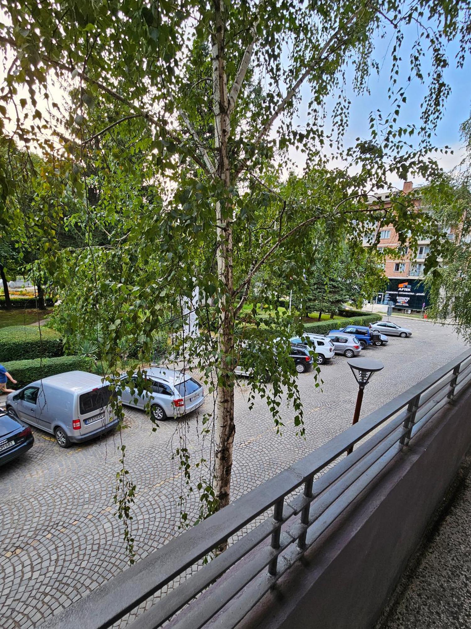 Апартамент Лилия Goze Deltschew Exterior foto