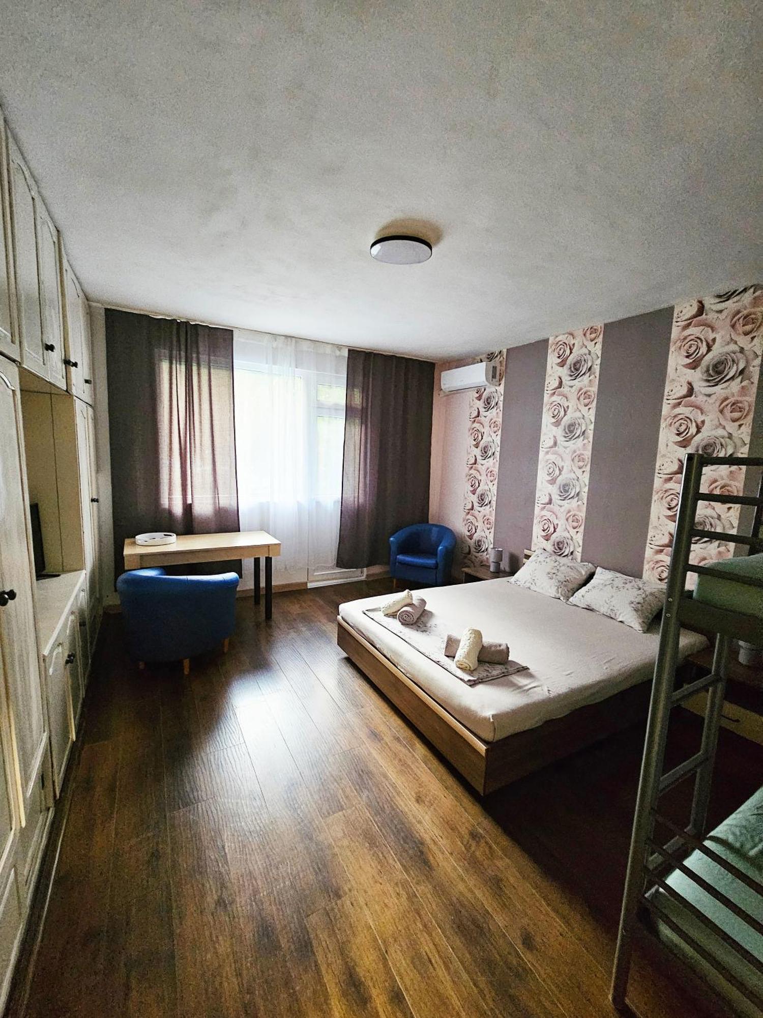 Апартамент Лилия Goze Deltschew Exterior foto